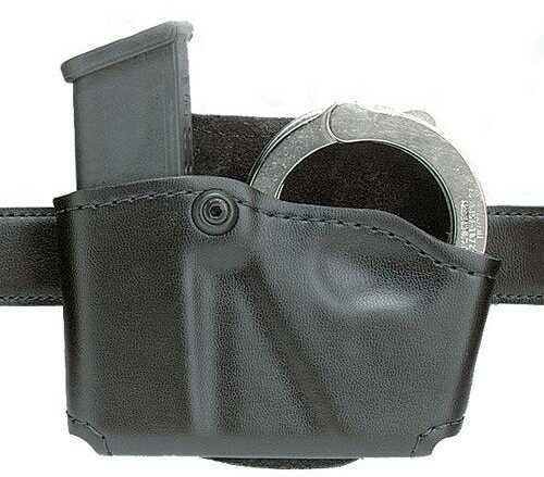 SIGTAC Handcuff Pouch With Paddle